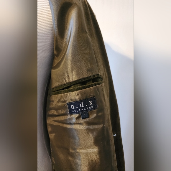 Over sized blazer - Picture 3 of 4